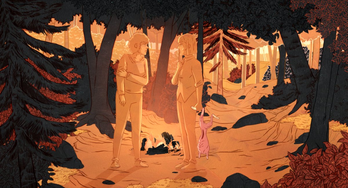 Photo du film Death Does Not Exist