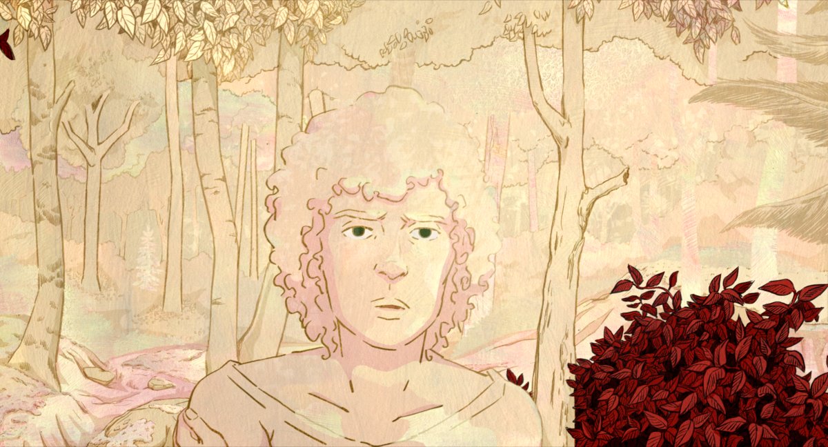 Photo du film Death Does Not Exist