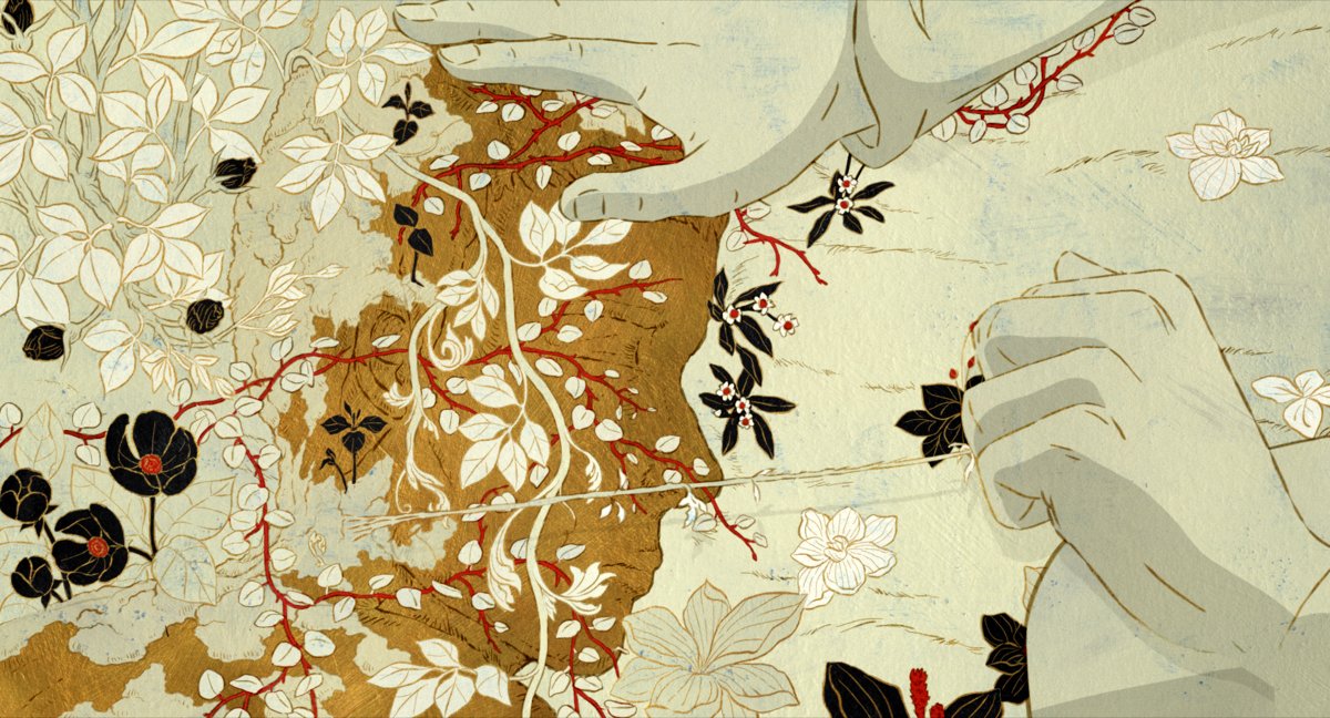 Photo du film Death Does Not Exist