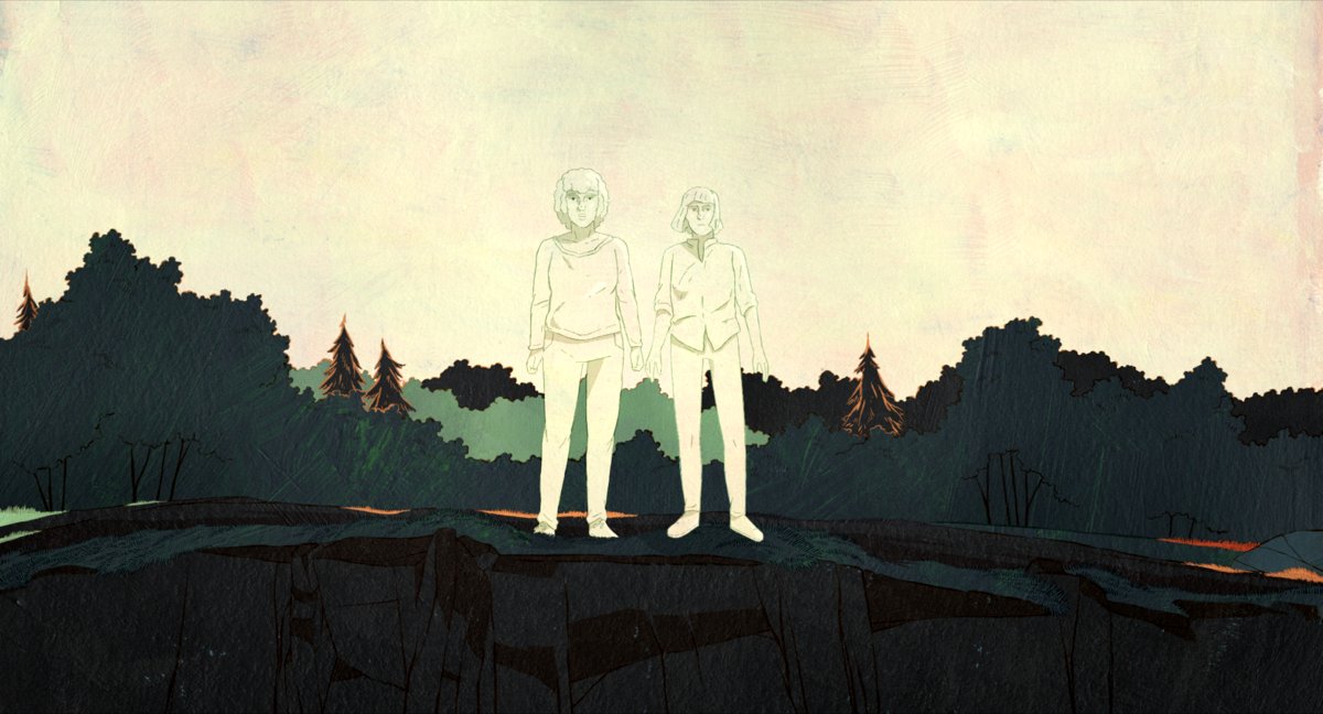 Photo du film Death Does Not Exist