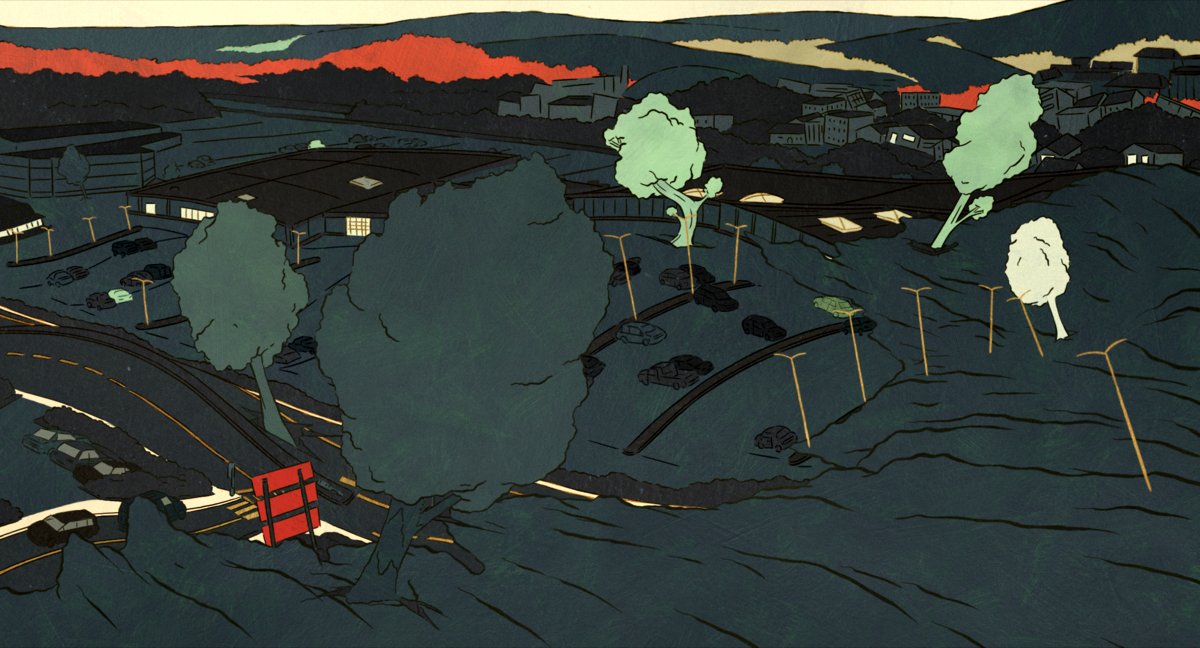 Photo du film Death Does Not Exist