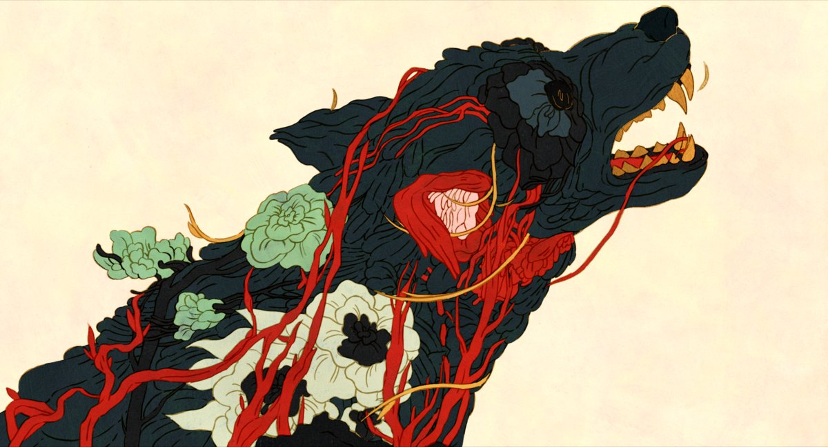 Photo du film Death Does Not Exist