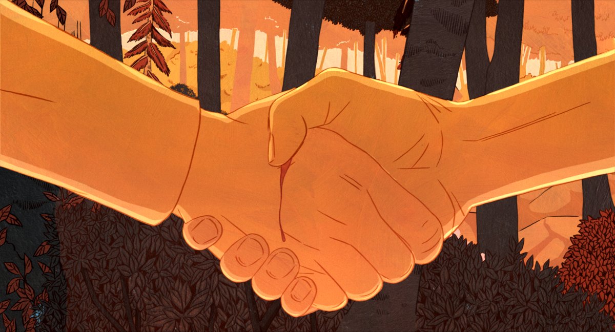 Photo du film Death Does Not Exist