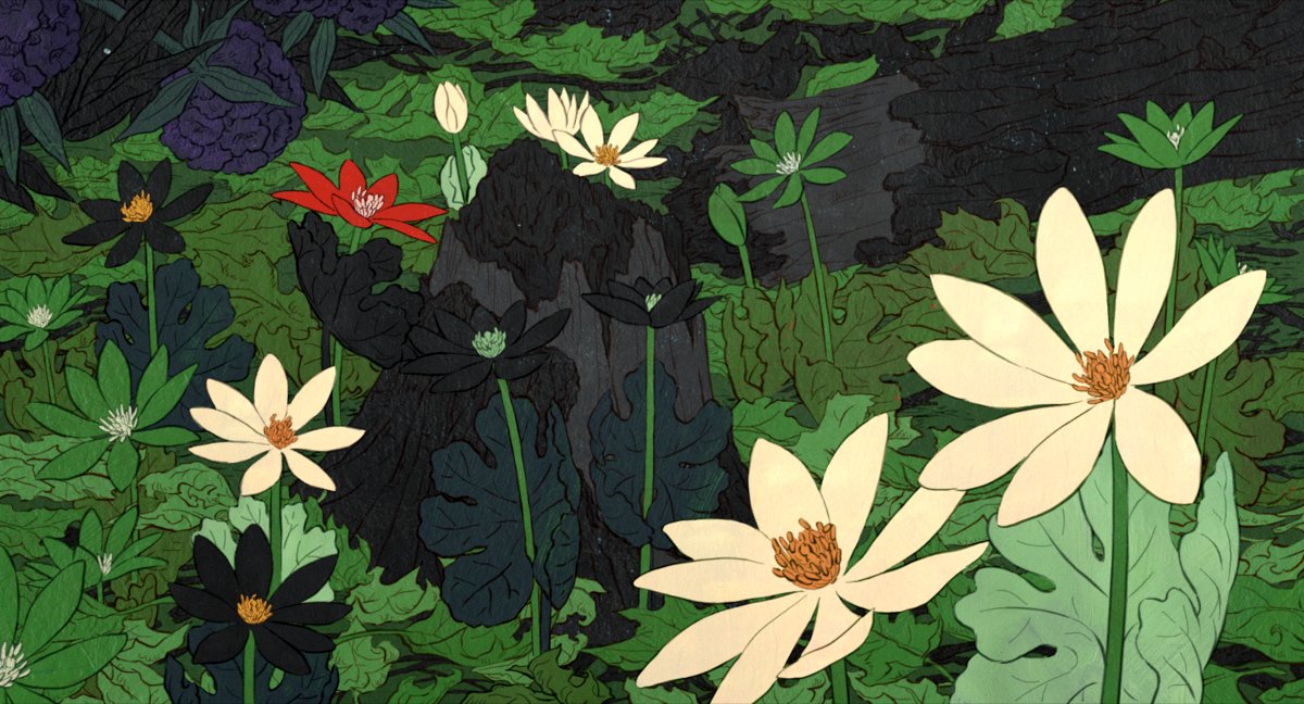 Photo du film Death Does Not Exist