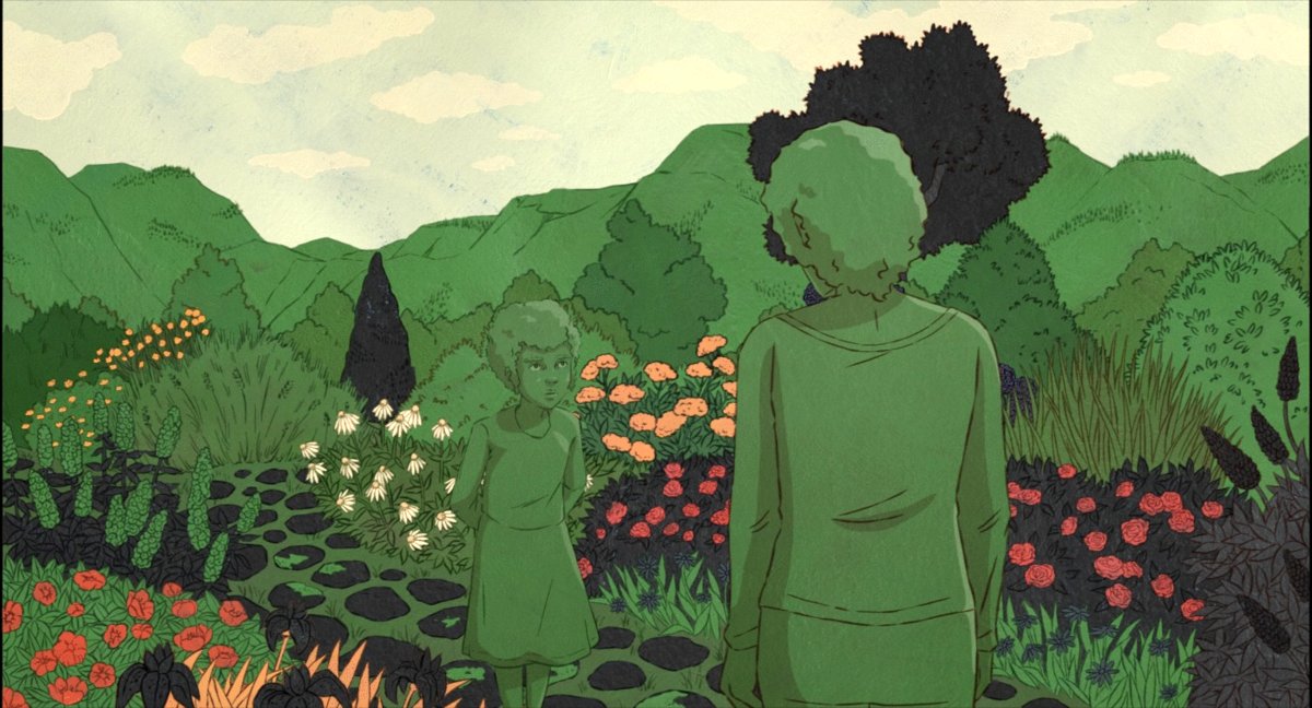 Photo du film Death Does Not Exist