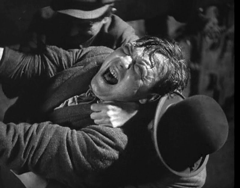 Photo from the movie M