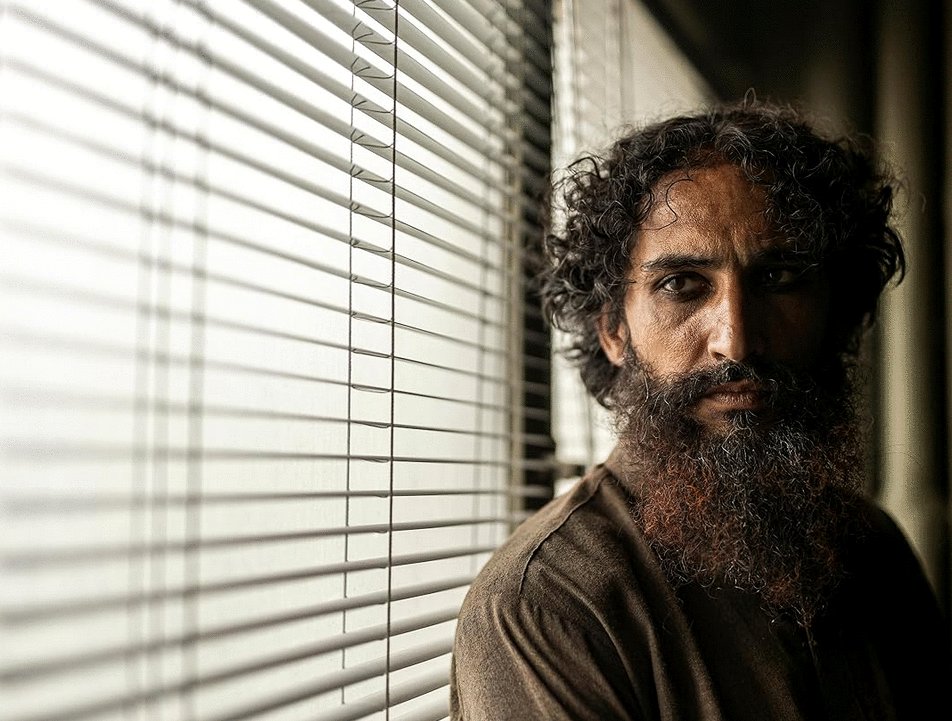 Photo from the movie Kabul