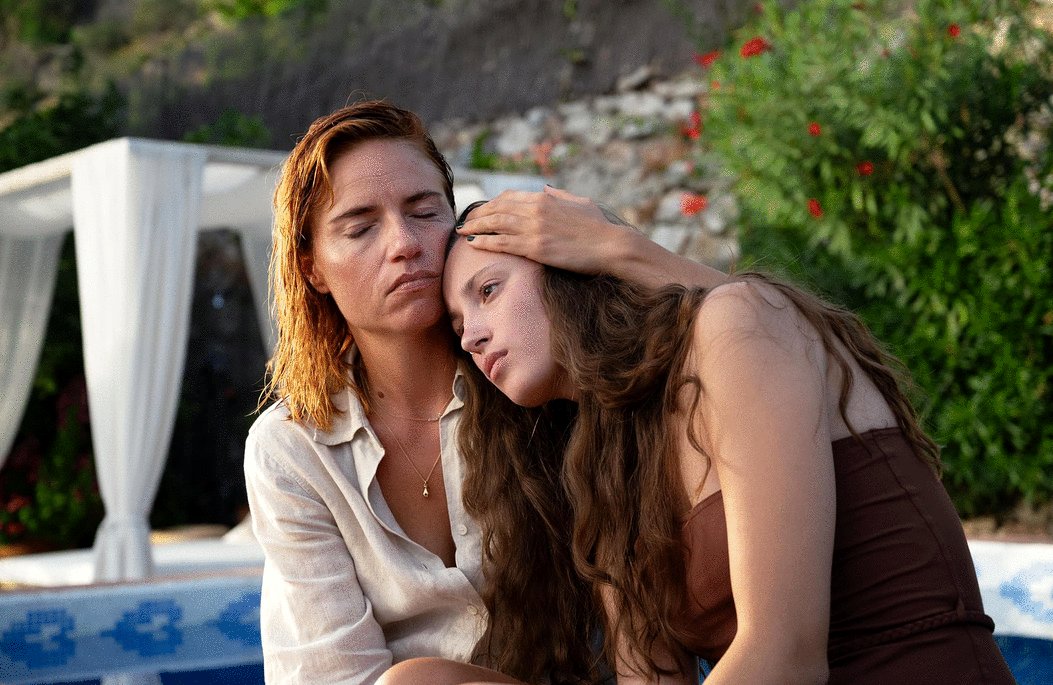 Photo from the movie Mango