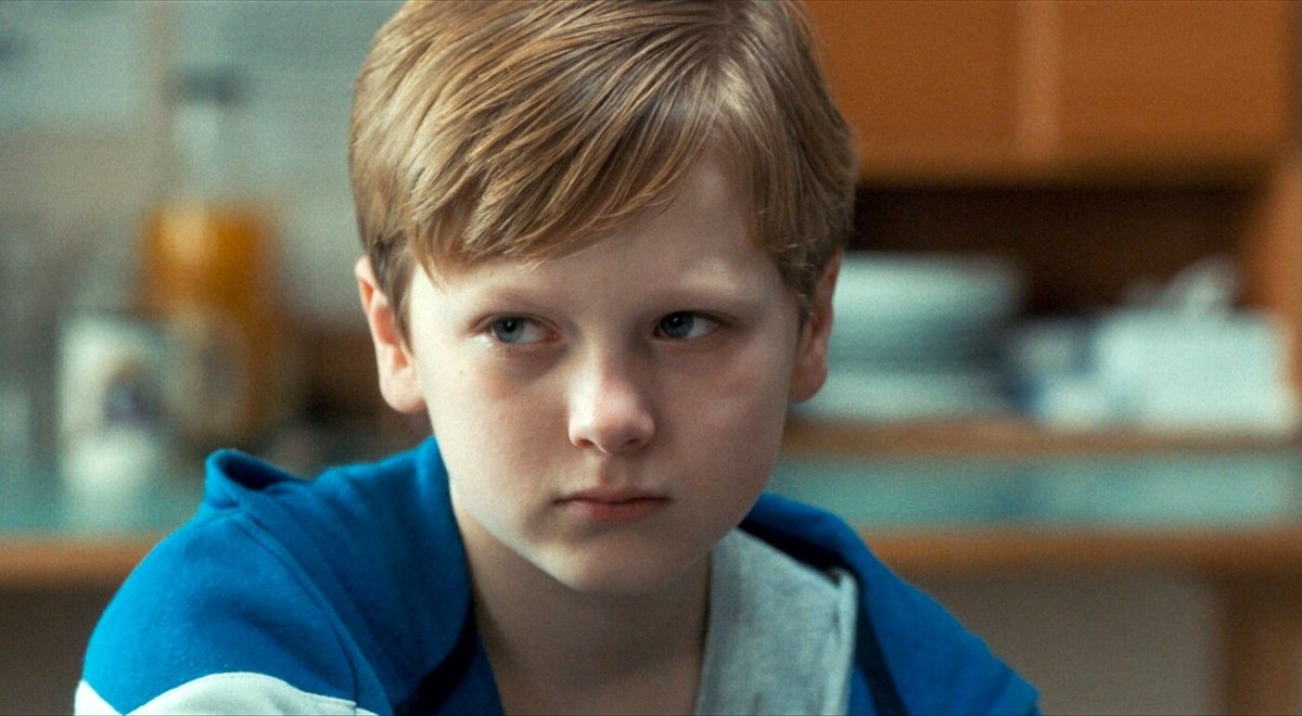 Photo from the movie Rien à perdre [2023]