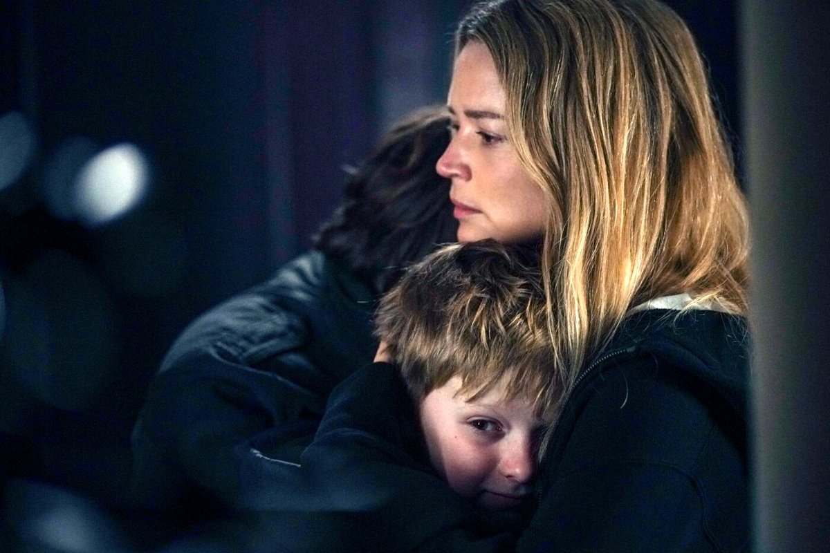 Photo from the movie Rien à perdre [2023]