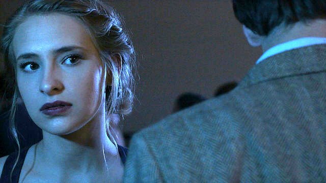 Photo from the movie Andy's Rainbow