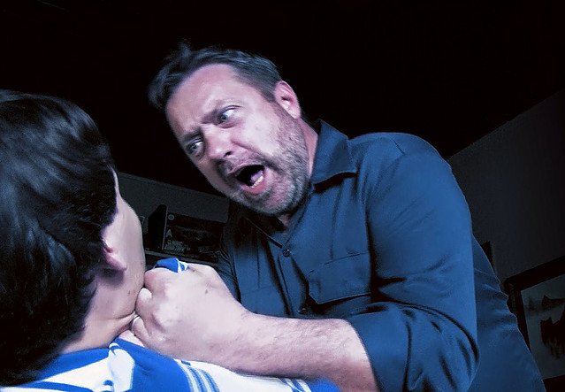 Photo from the movie Andy's Rainbow