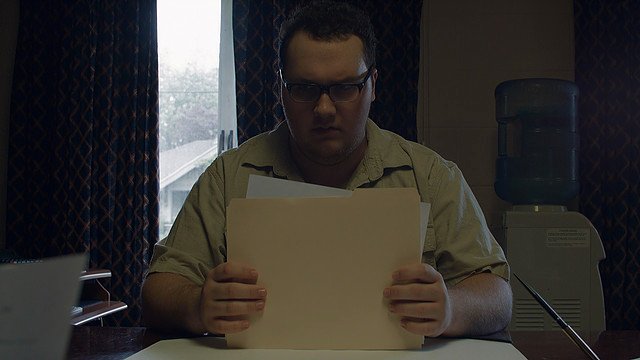 Photo from the movie Andy's Rainbow