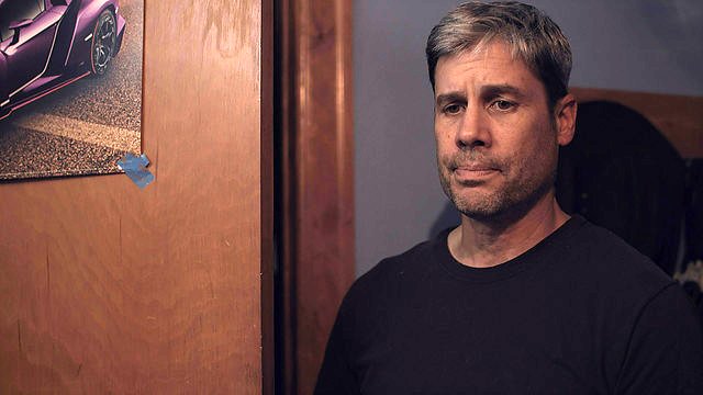 Photo from the movie Andy's Rainbow