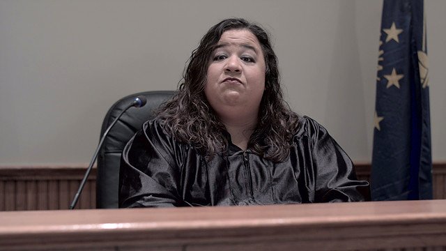 Photo from the movie Andy's Rainbow