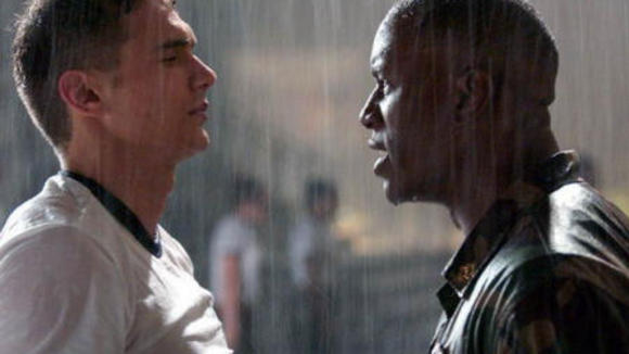 Photo du film Annapolis