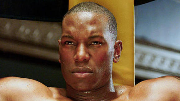 Photo du film Annapolis