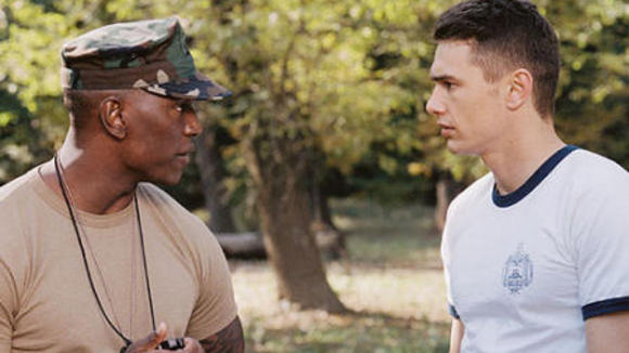 Photo du film Annapolis