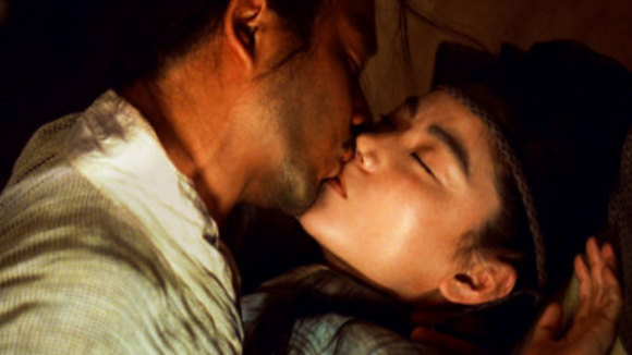 Photo from the movie Ashes of Time Redux