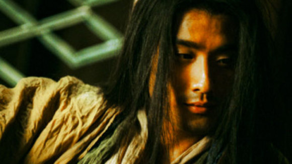 Photo from the movie Ashes of Time Redux