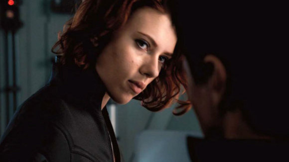 Photo du film Les Avengers: Le film