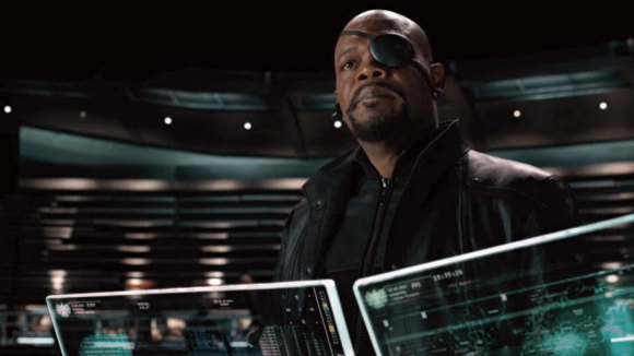 Photo du film Les Avengers: Le film