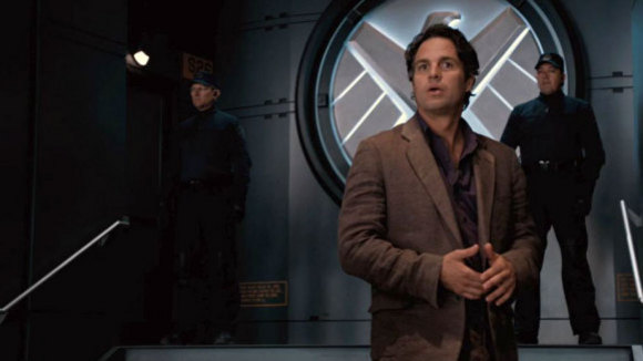 Photo du film Les Avengers: Le film