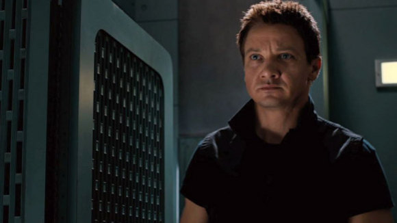 Photo du film Les Avengers: Le film