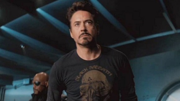 Photo du film Les Avengers: Le film