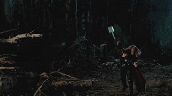 Photo du film Les Avengers: Le film