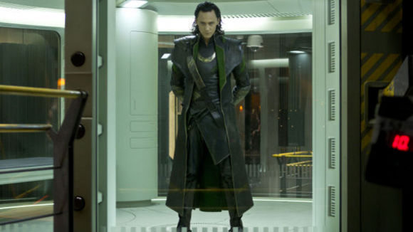 Photo du film Les Avengers: Le film