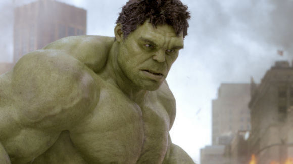 Photo du film Les Avengers: Le film