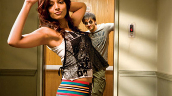 Photo from the movie Watch Out Ladies