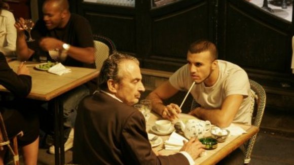 Photo from the movie Before I Forget