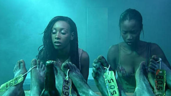 Photo from the movie Les saignantes [2005]