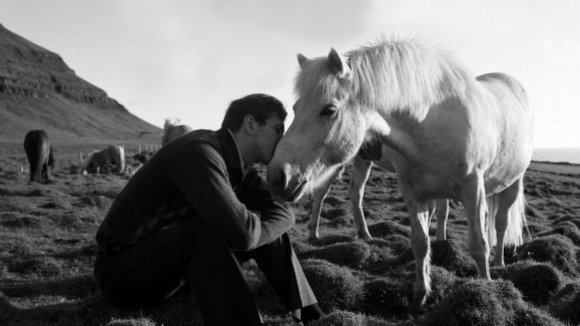 Photo from the movie Bobby Fischer Against the World