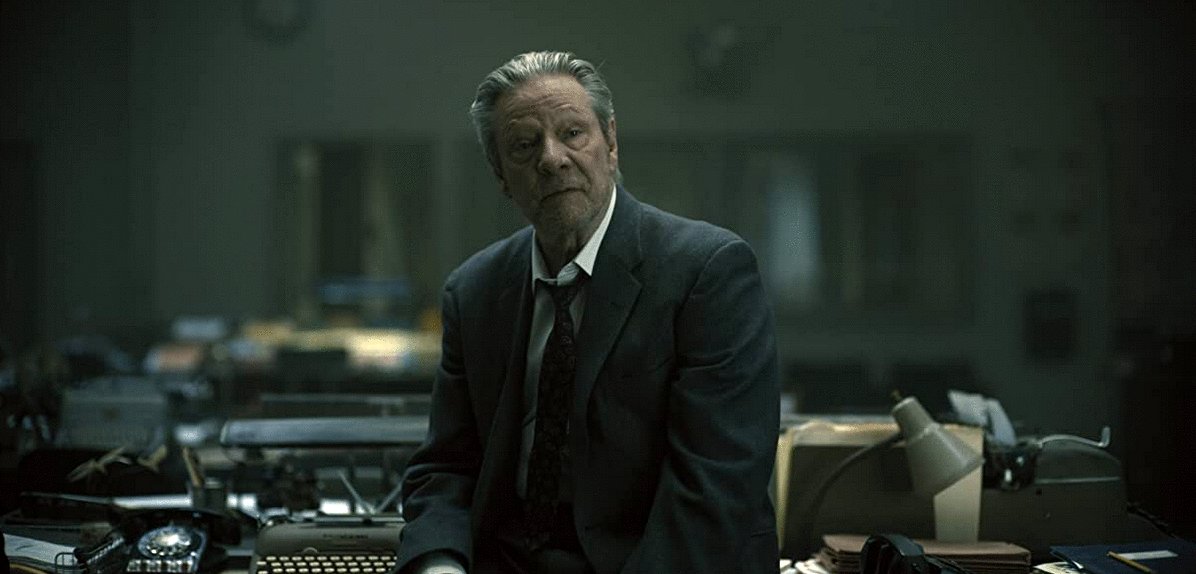 Photo from the movie L'Étrangleur de Boston