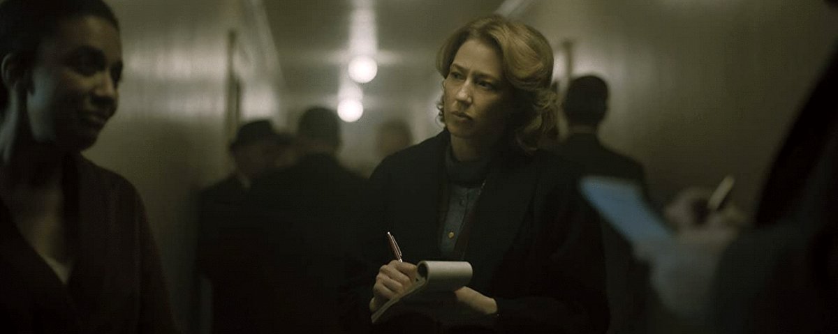 Photo from the movie L'Étrangleur de Boston