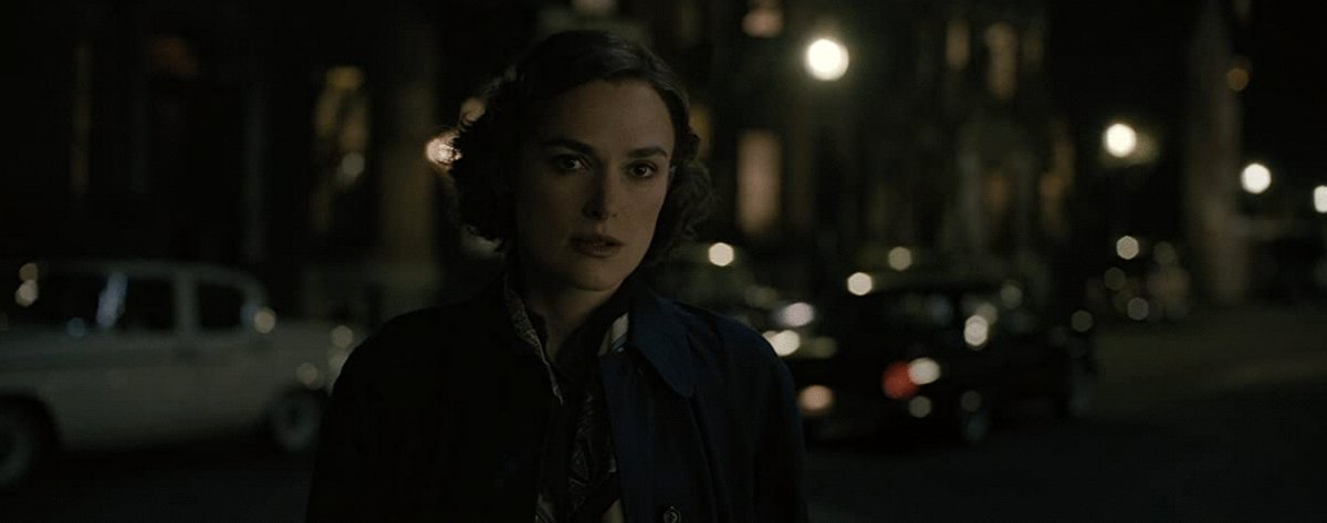 Photo from the movie L'Étrangleur de Boston