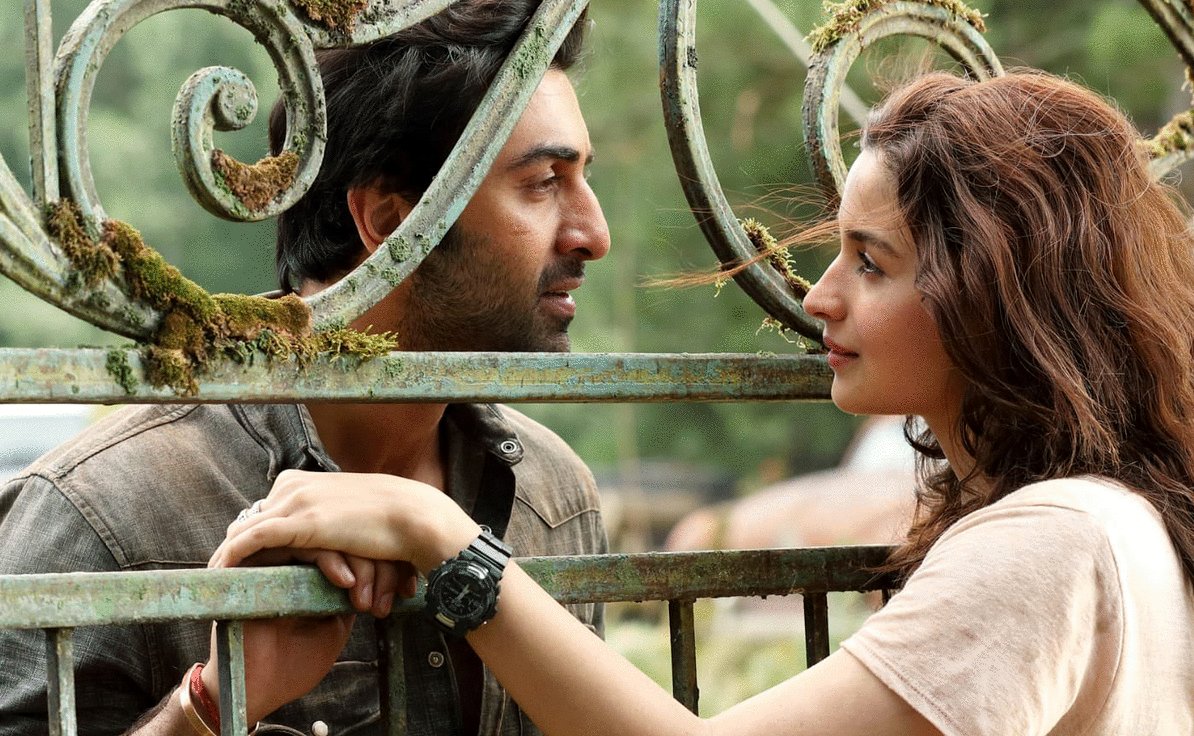 Photo du film Brahmastra Part One: Shiva