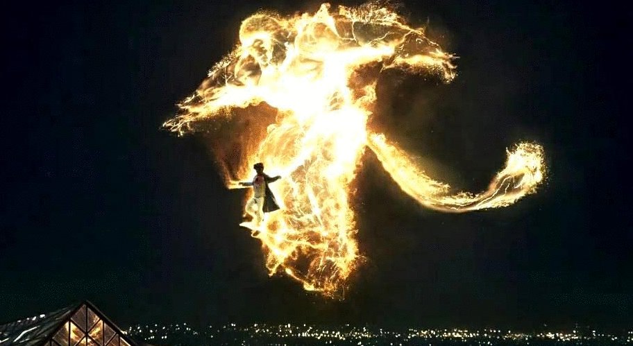 Photo du film Brahmastra Part One: Shiva