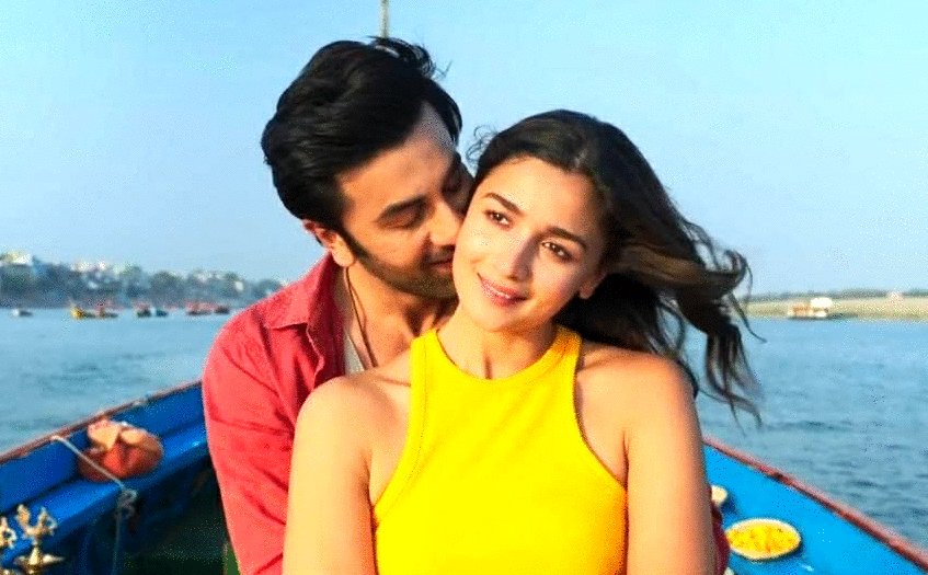 Photo du film Brahmastra Part One: Shiva