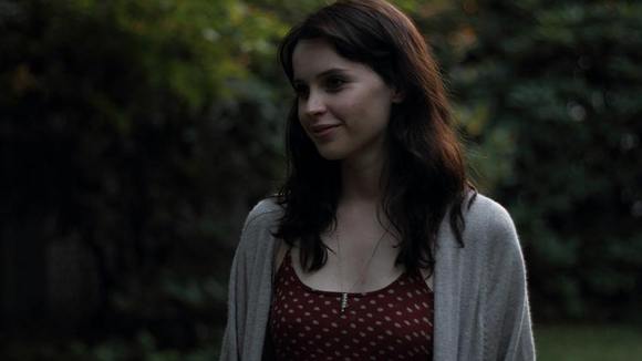 Photo du film Breathe in