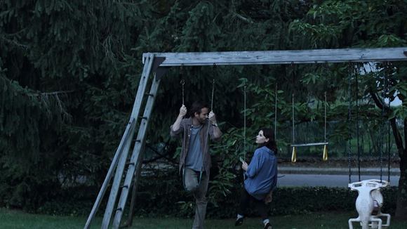 Photo du film Breathe in