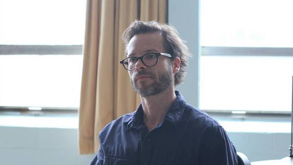 Photo du film Breathe in