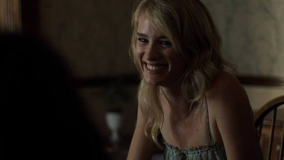 Photo du film Breathe in