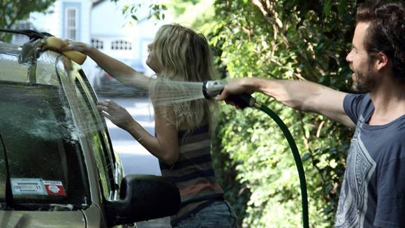 Photo du film Breathe in