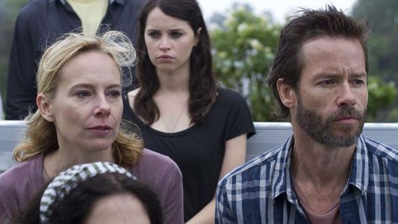 Photo du film Breathe in