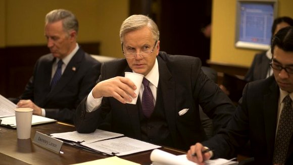 Photo du film The Brink