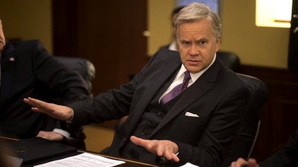 Photo du film The Brink